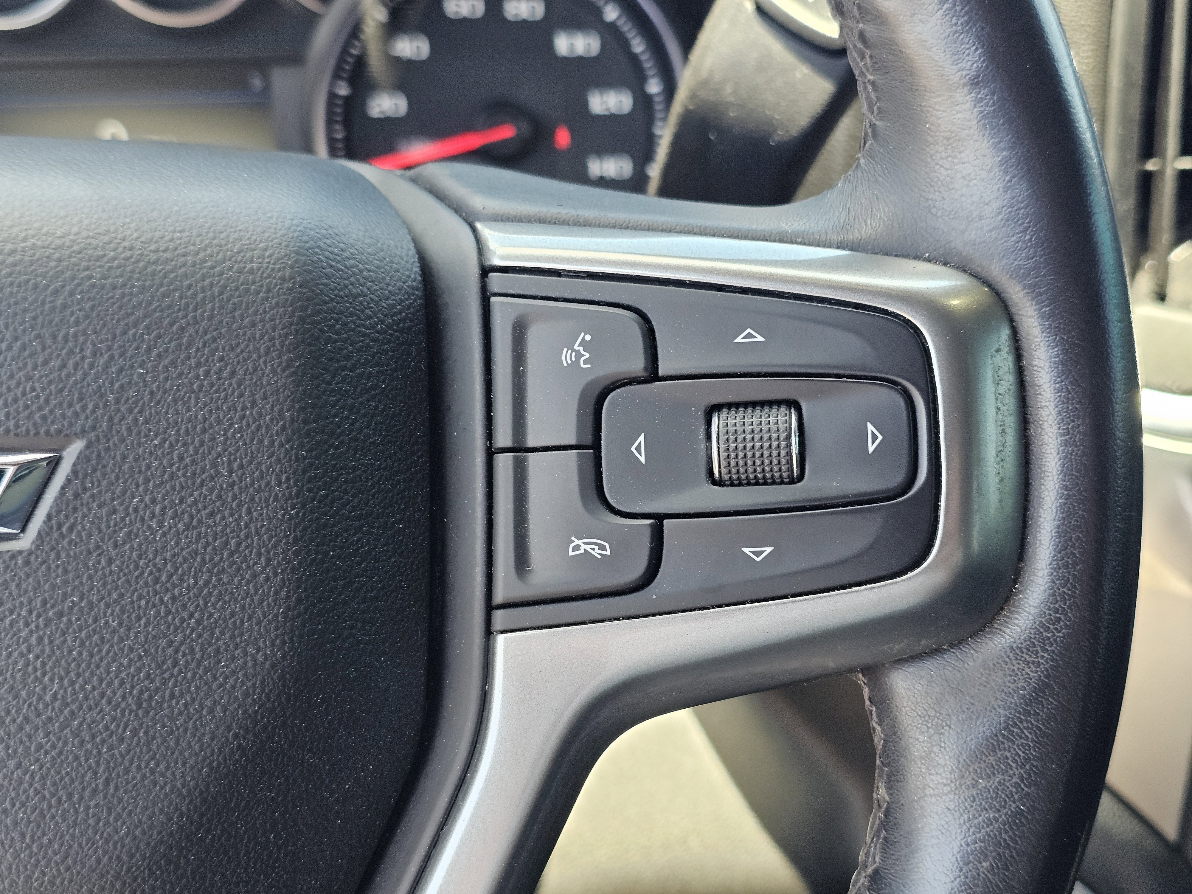 2021 Chevrolet Silverado 1500 RST - Photo 23