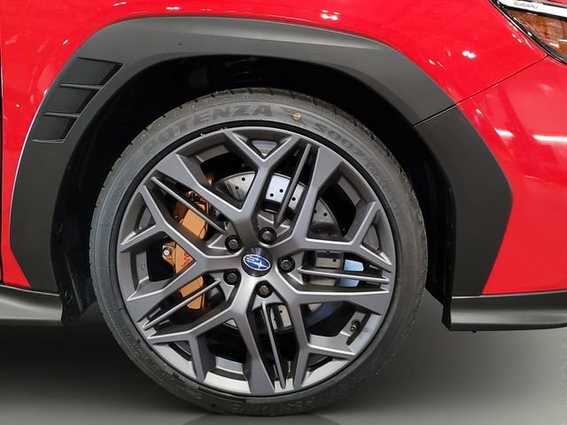 2026 Subaru WRX tS - Photo 32