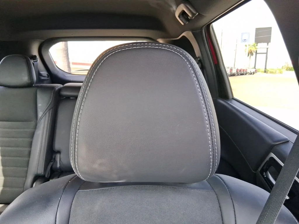 Used 2024  Mitsubishi SE image 16