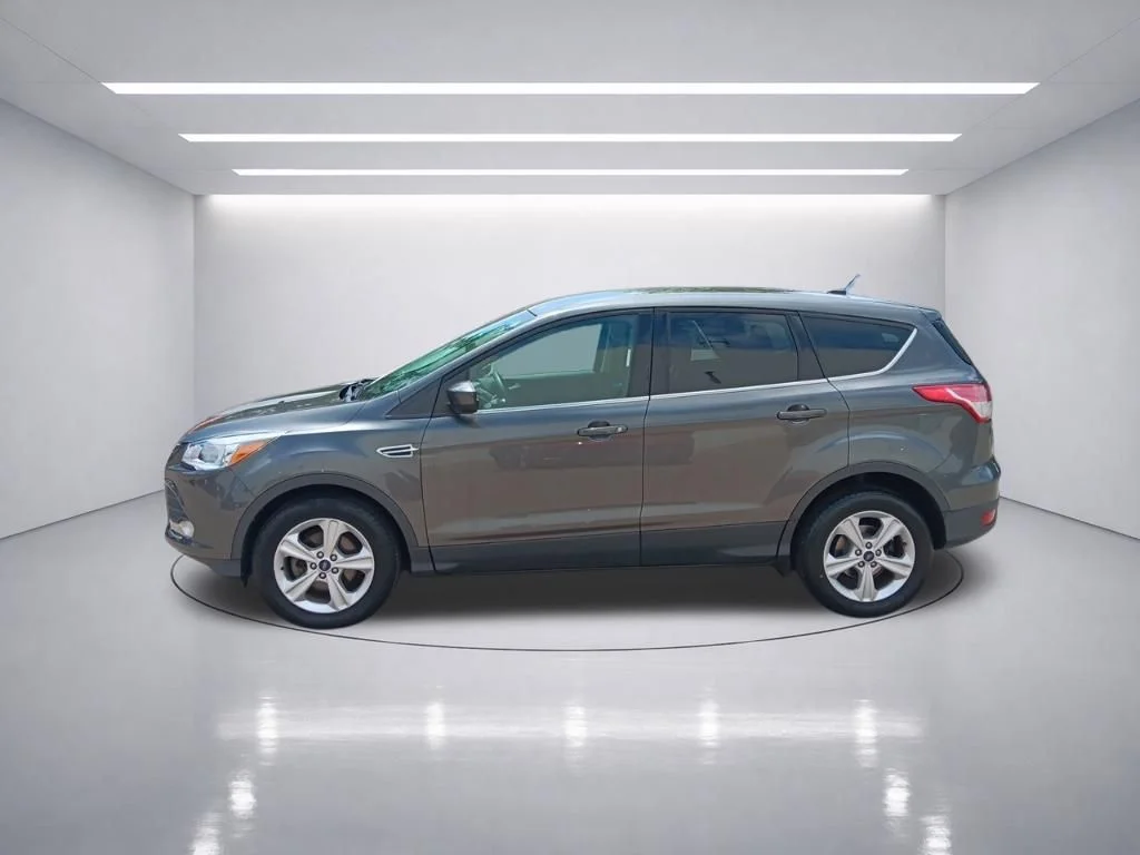 Used 2016 Magnetic Ford SE image 3