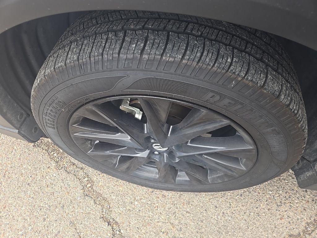 Used 2022 Gray Mazda 2.5 S Carbon Edition image 8