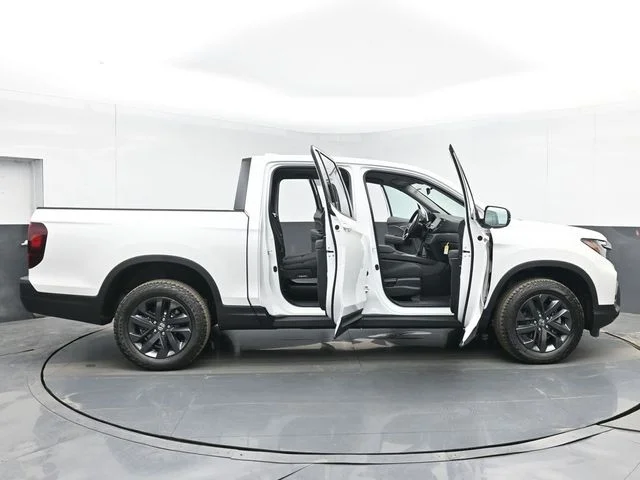 2026 Honda Ridgeline Sport - Photo 54