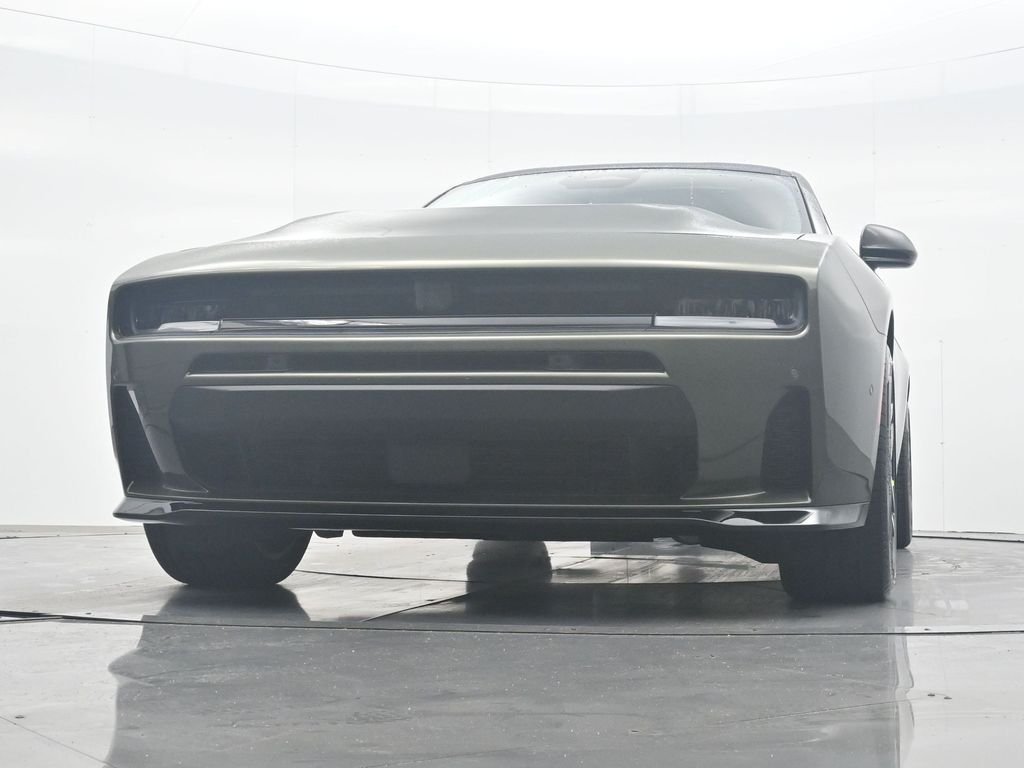 New 2026 Green Machine Dodge Scat Pack image 32