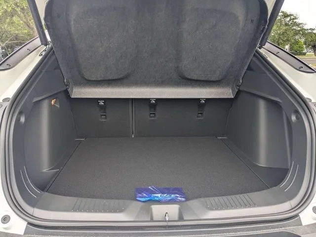 2026 Buick Envista Preferred - Photo 12