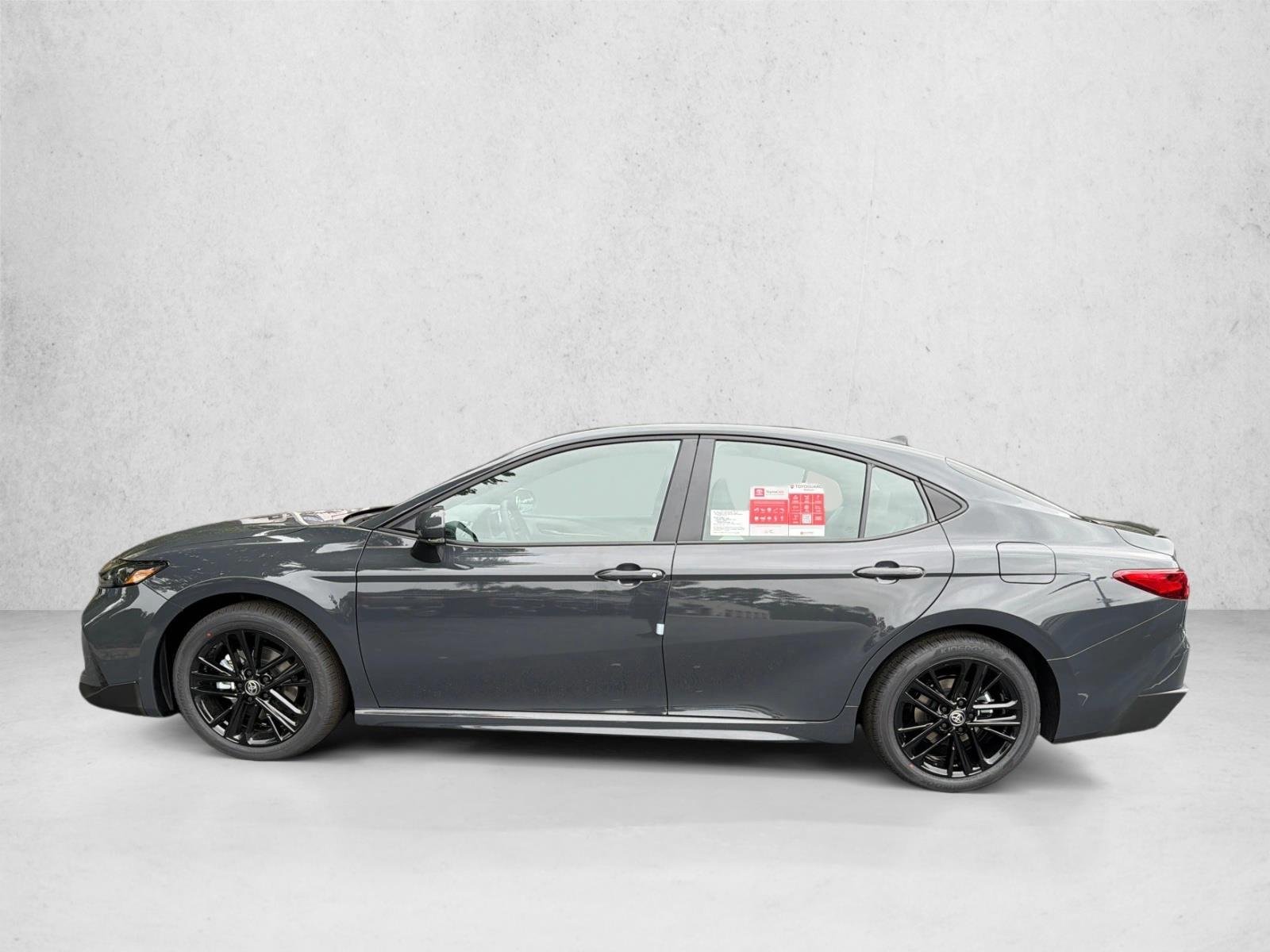 New 2026 Underground Toyota SE image 6