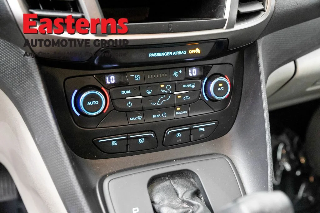 Used 2022 Silver Ford XLT image 20