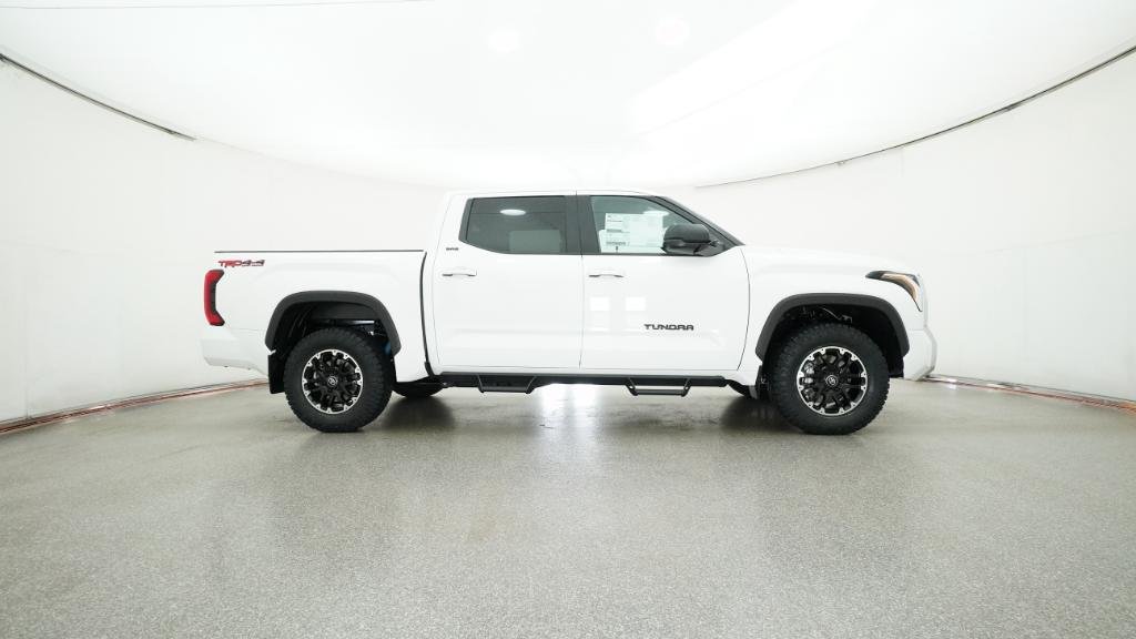2026 Toyota Tundra SR5 - Photo 51