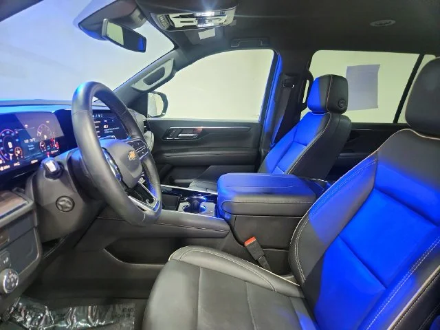 Used 2026 Black Chevrolet Premier image 9