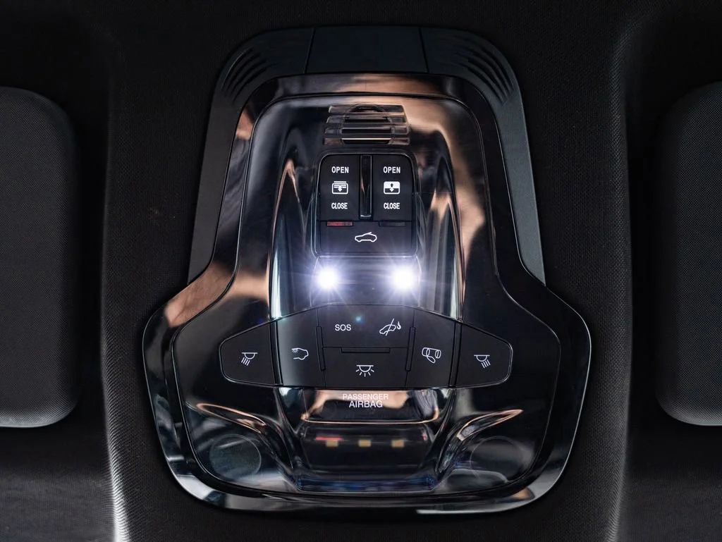 Used 2024 Gray Cray Dodge R/T Plus image 40