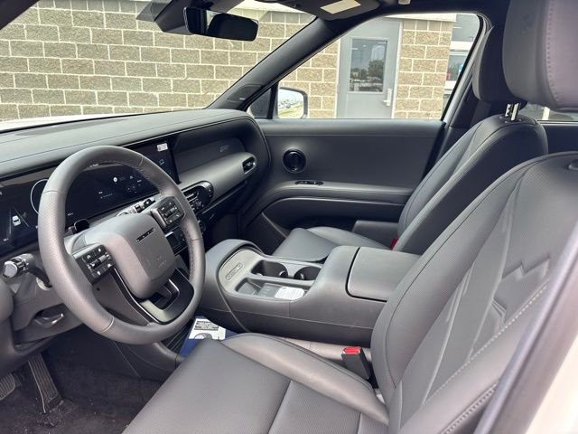New 2026 Creamy White Pearl Hyundai XRT Pro image 16