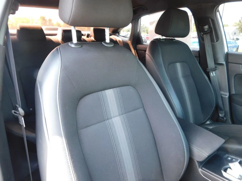 Used 2022 White Honda Sport image 18