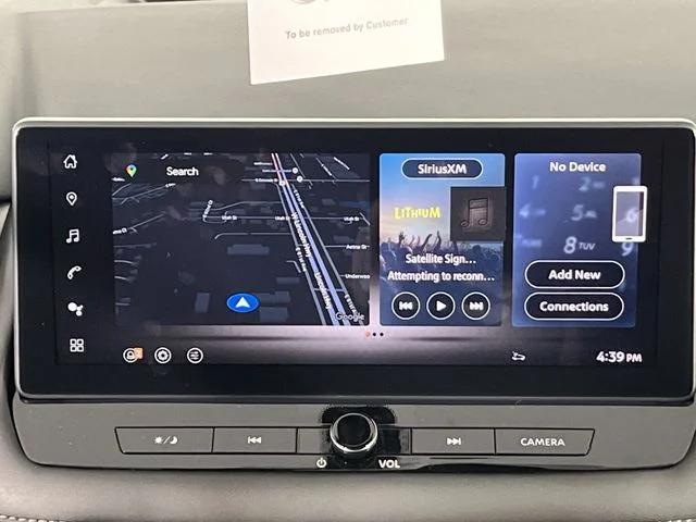 2026 Nissan Rogue Platinum - Photo 16