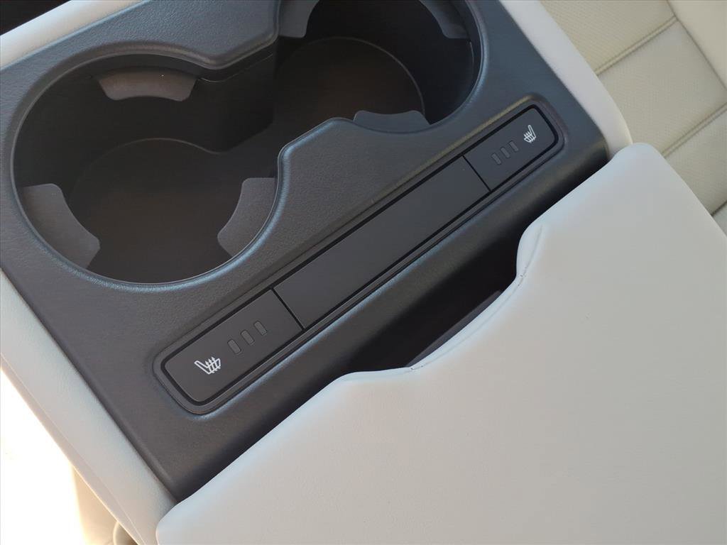 2025 Mazda CX-5 S Premium Plus package - Photo 26