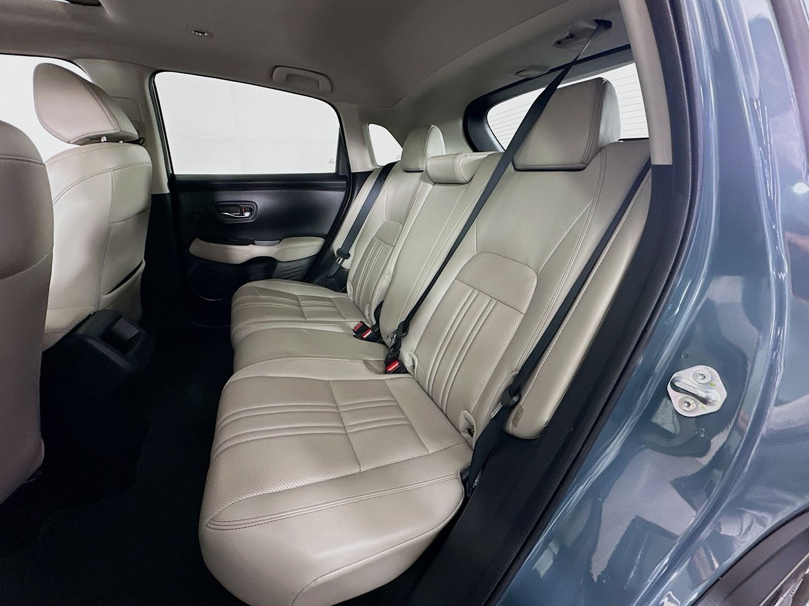 Used 2024 Blue Honda EX-L image 25