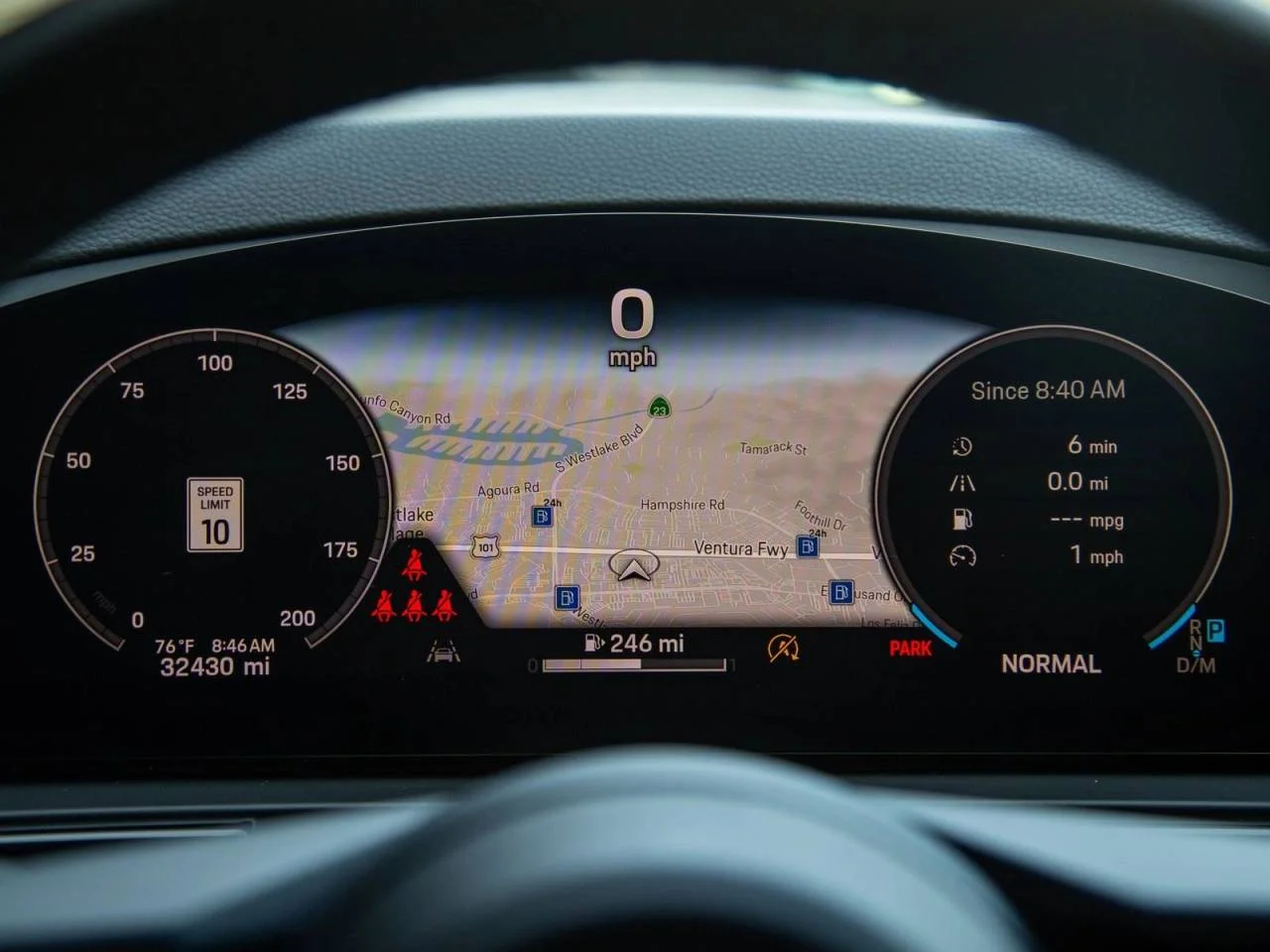 Certified Used 2024  Porsche S image 17
