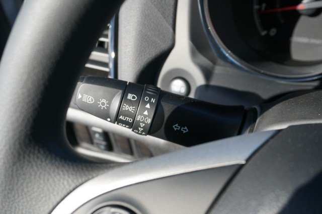2026 Mitsubishi Outlander Sport ES - Photo 24