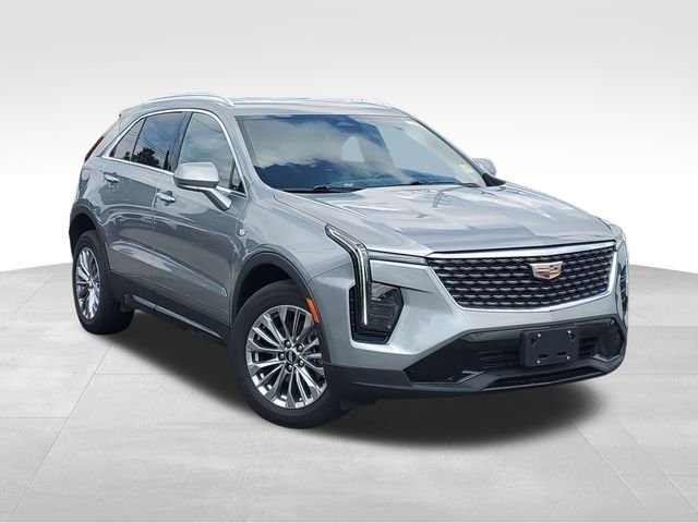 2024 Cadillac XT4