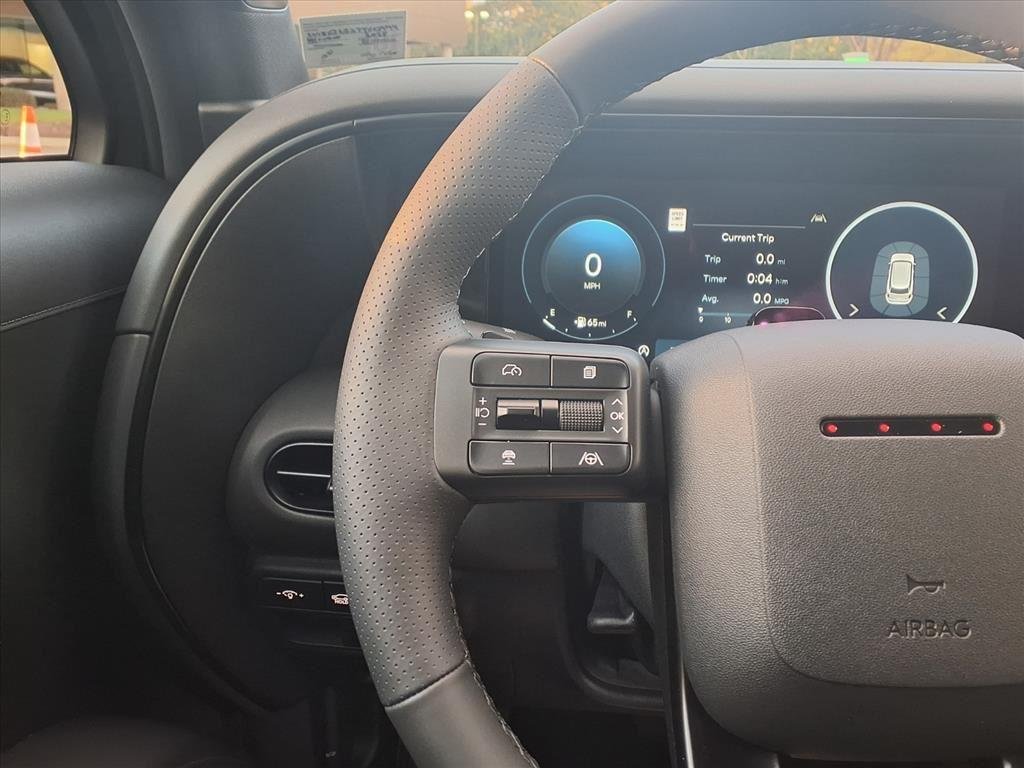 2026 Hyundai Palisade XRT Pro - Photo 19