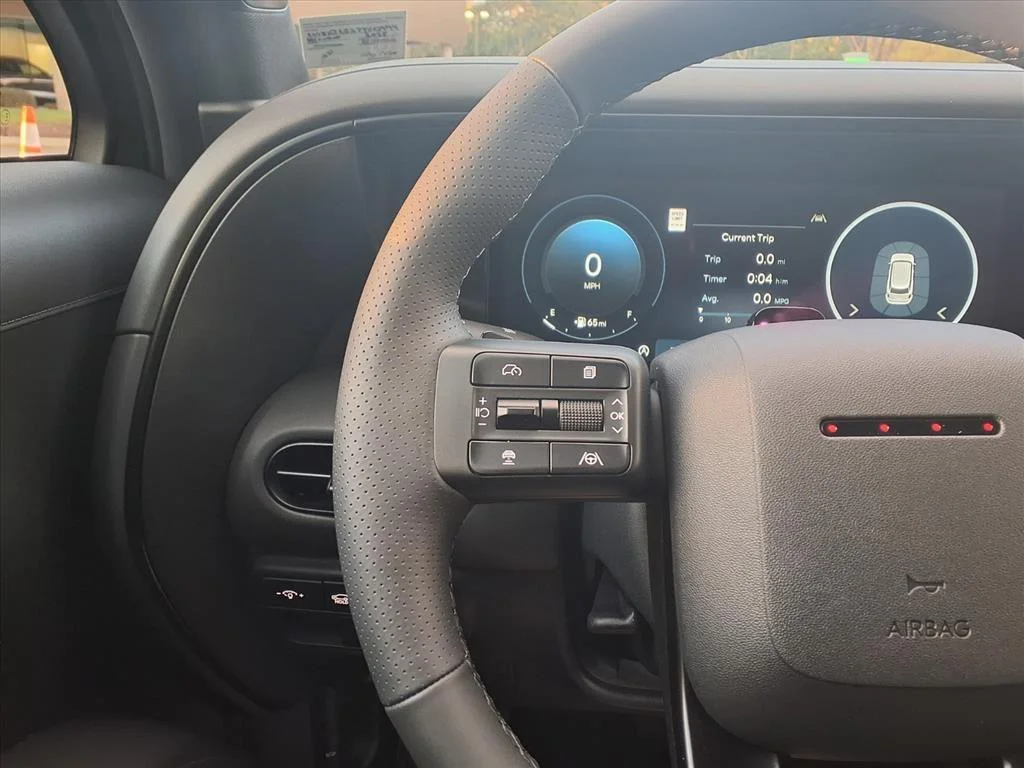 2026 Hyundai Palisade XRT Pro - Photo 19