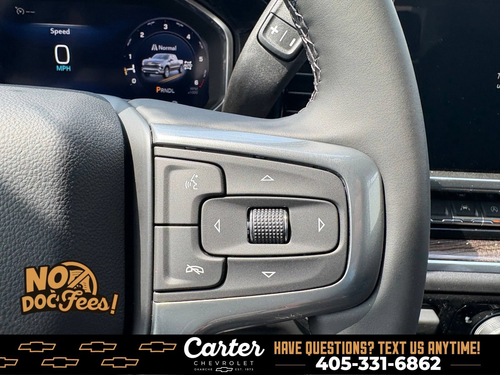 2026 Chevrolet Silverado 1500 RST - Photo 31