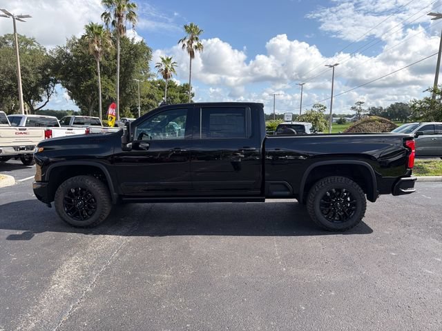 2026 Chevrolet Silverado 2500 HD High Country - Photo 7