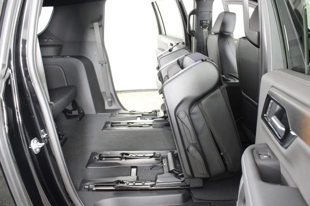 New 2026 Onyx Black GMC Denali image 15