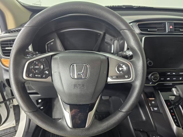 2021 Honda CR-V EX - Photo 18