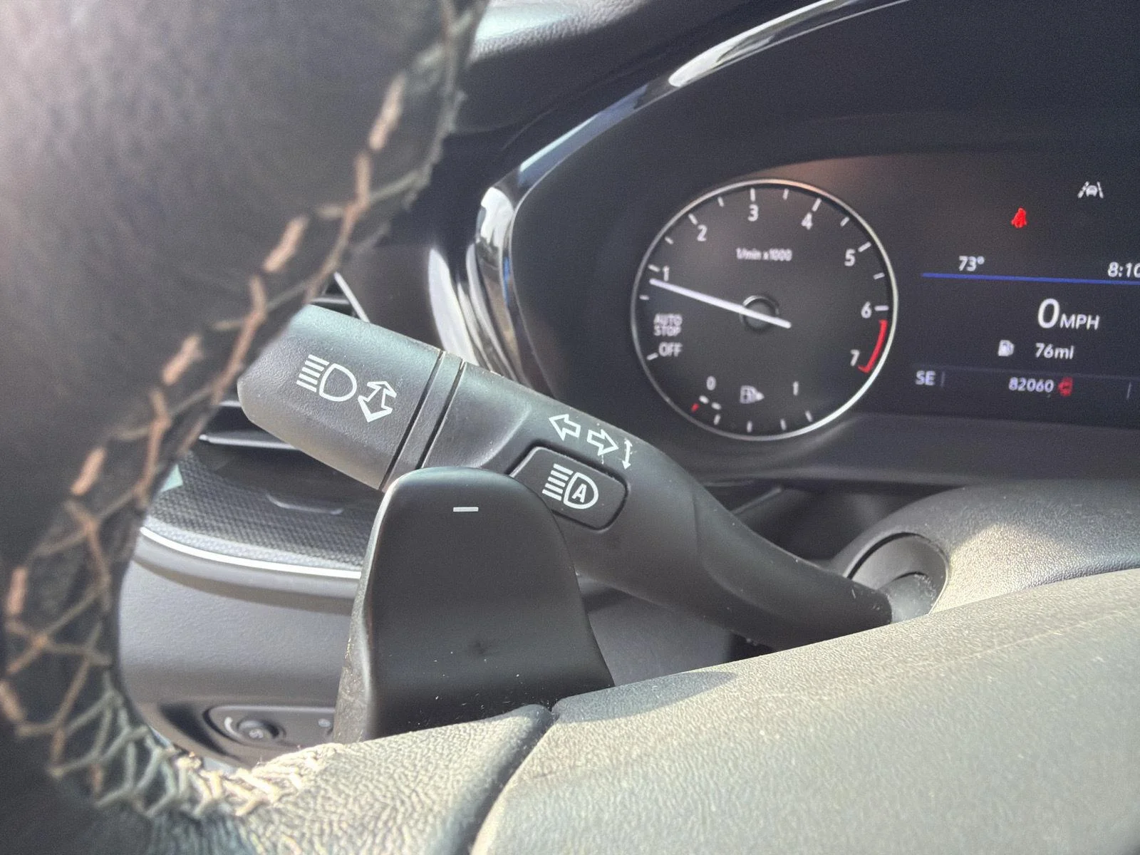 Used 2021 SUMMIT WHITE Buick Preferred image 19