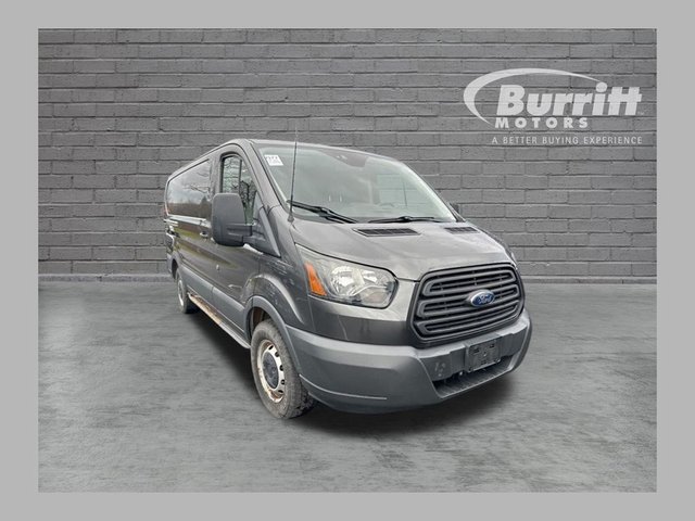 2016 Ford Transit-150 Base