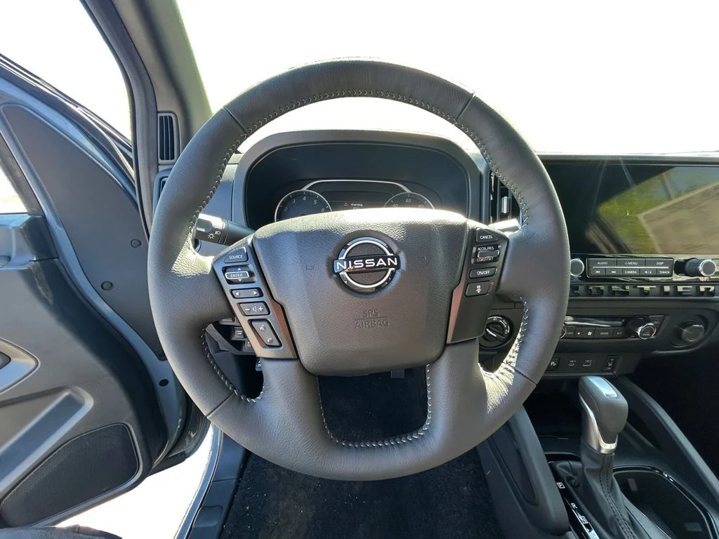New 2026  Nissan SV image 12