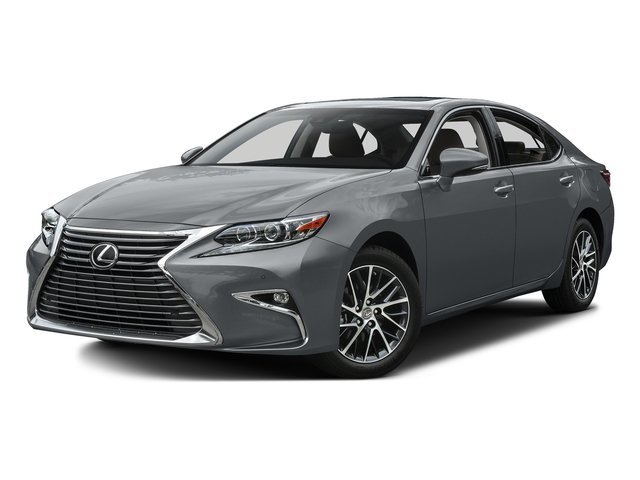 2016 Lexus ES 350 350's photo