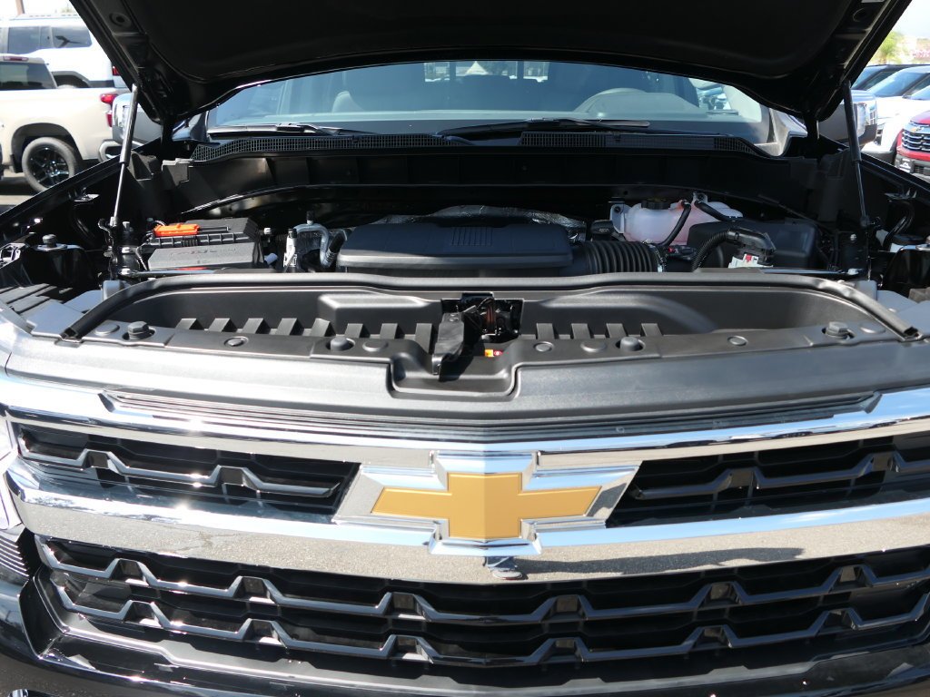 2026 Chevrolet Silverado 1500 LT - Photo 27