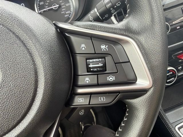 Used 2023 Black Subaru Touring image 15