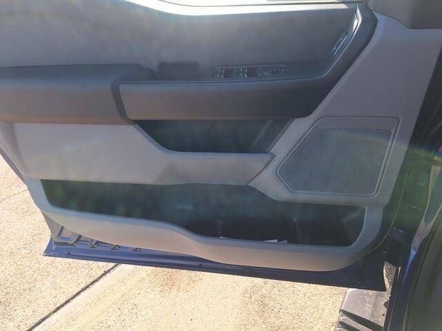 New 2026 Argon Blue Metallic Ford F-250® XL image 25