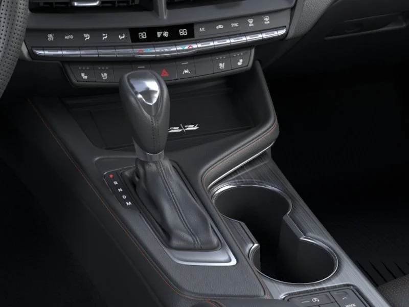 2026 Cadillac CT4 Sport - Photo 23