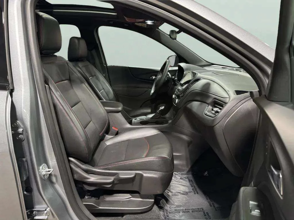 2023 Chevrolet Equinox RS - Photo 26