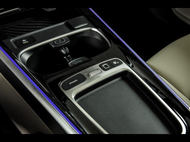 2025 Mercedes-Benz GLB Base - Photo 21