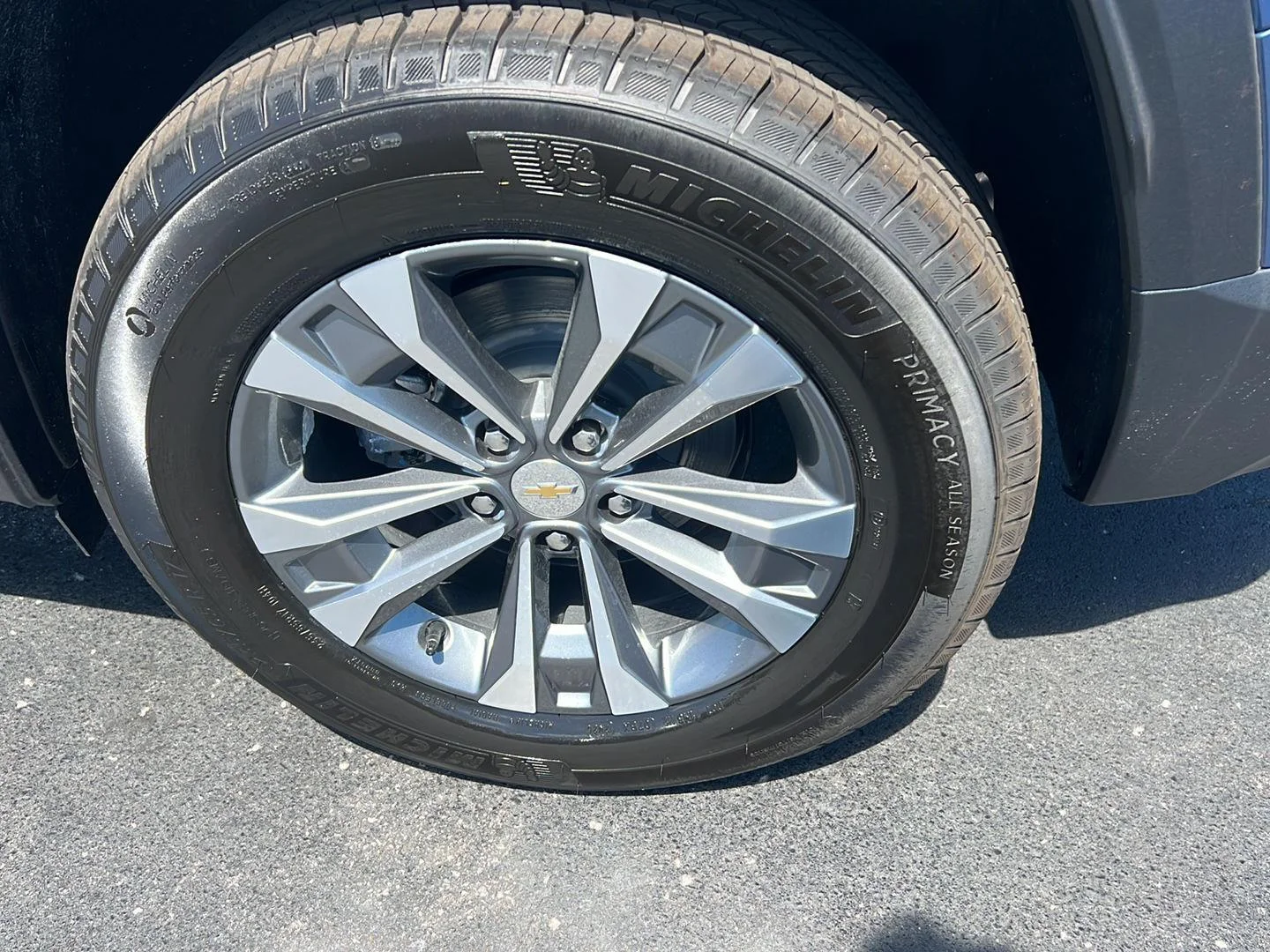 2027 Chevrolet Equinox LT - Photo 41