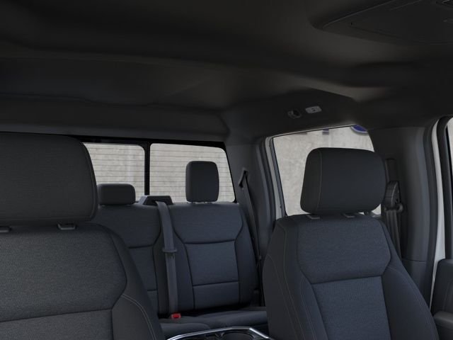 New 2026 White Ford XLT image 22
