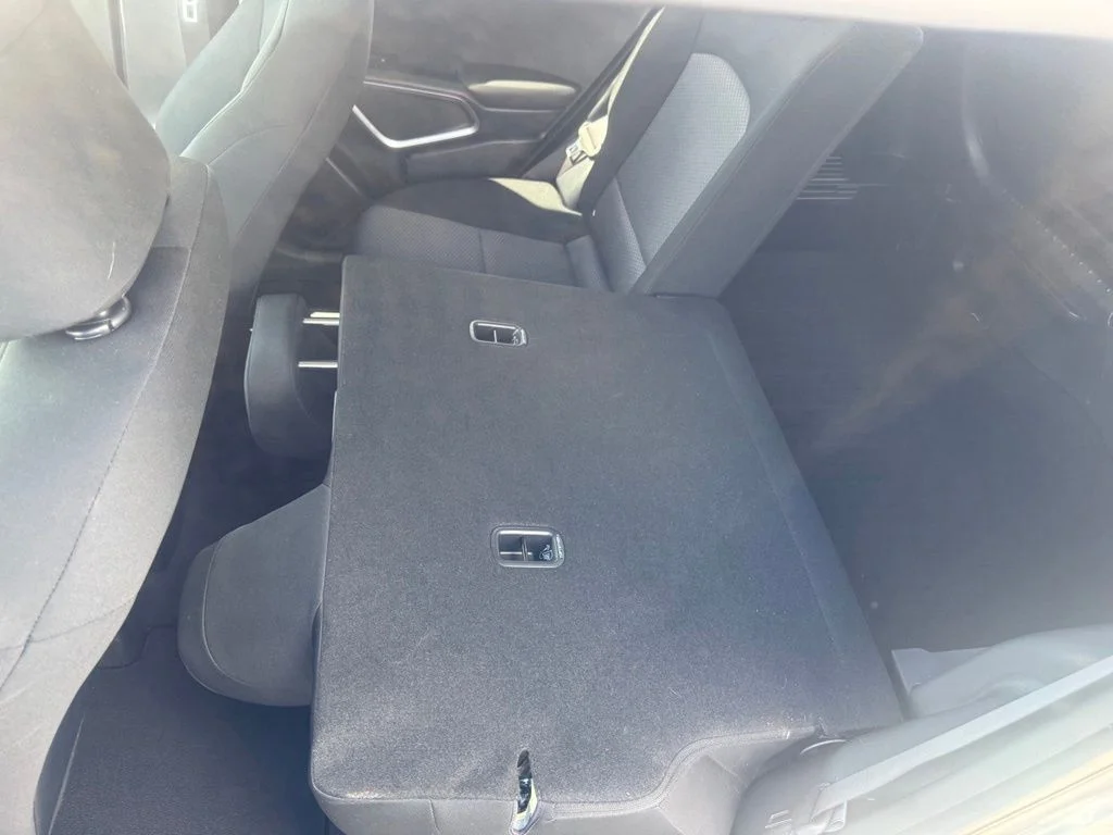 Certified Used 2025 Gray Kia LX image 39