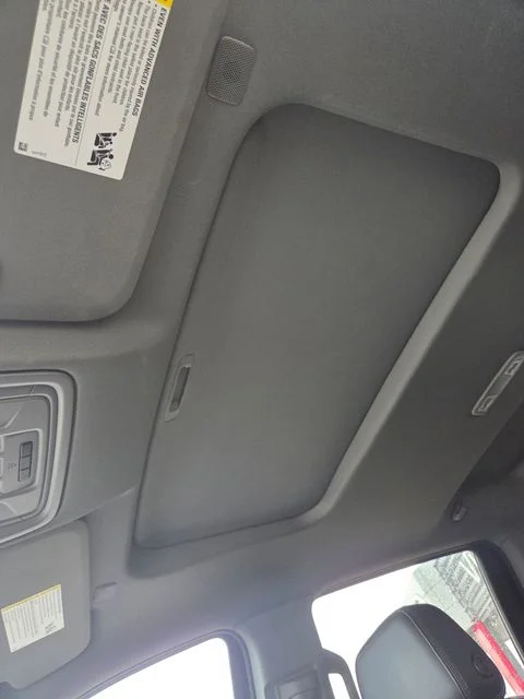 Used 2022 Onyx Black GMC Denali image 33