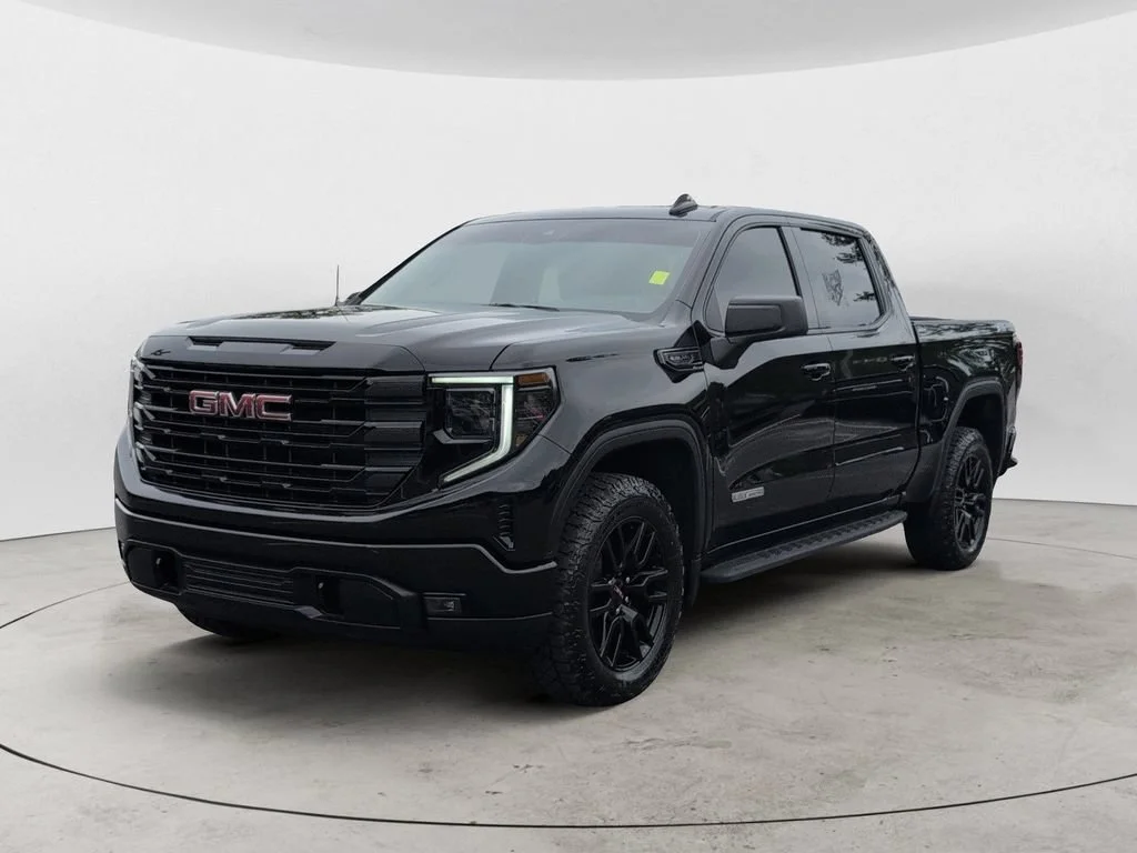 2026 GMC Sierra 1500 Elevation - Photo 6
