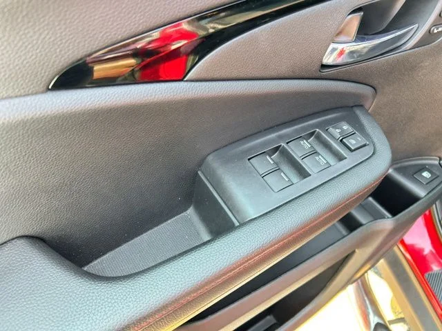 Used 2025  Honda Black Edition image 25