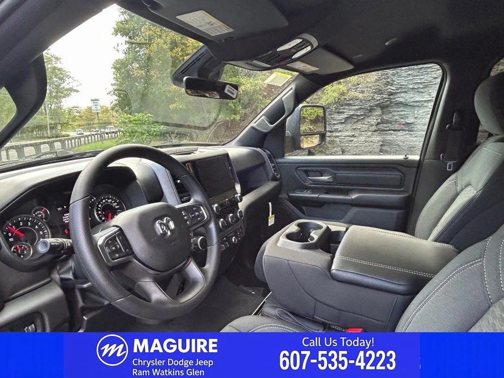 2026 RAM 1500 Tradesman - Photo 15