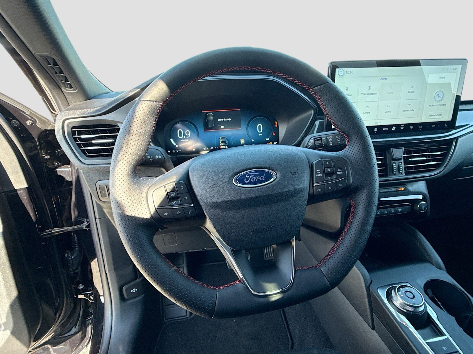 2025 Ford Escape ST-Line Elite - Photo 11