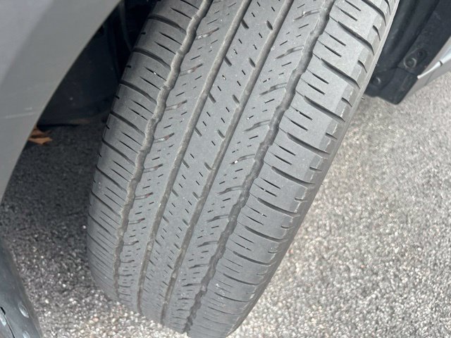 Used 2024 Gray Mazda 2.5 S Carbon Edition image 9