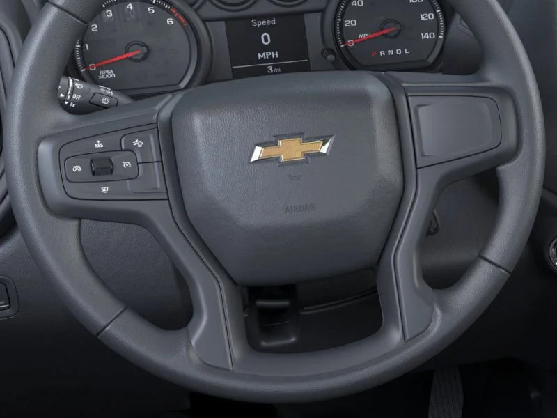2026 Chevrolet Silverado 3500 HD Work Truck - Photo 19