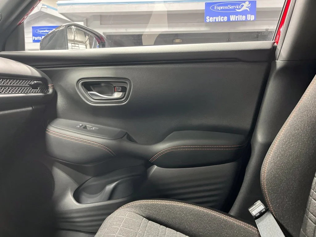 2024 Honda HR-V Sport - Photo 48