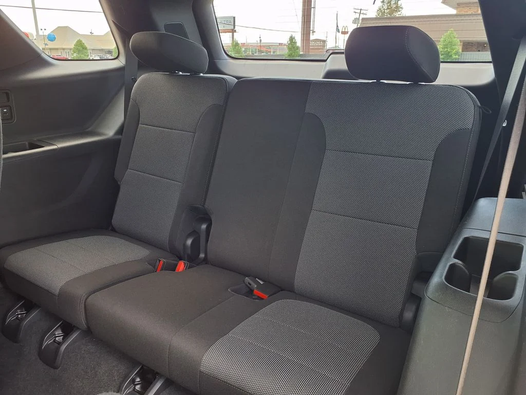 Used 2023 Gray Chevrolet LT image 21