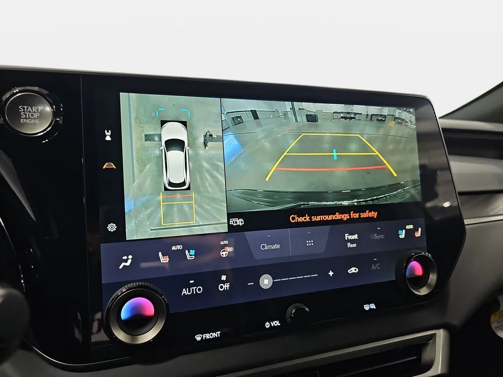 New 2026 Caviar Lexus PREMIUM image 22